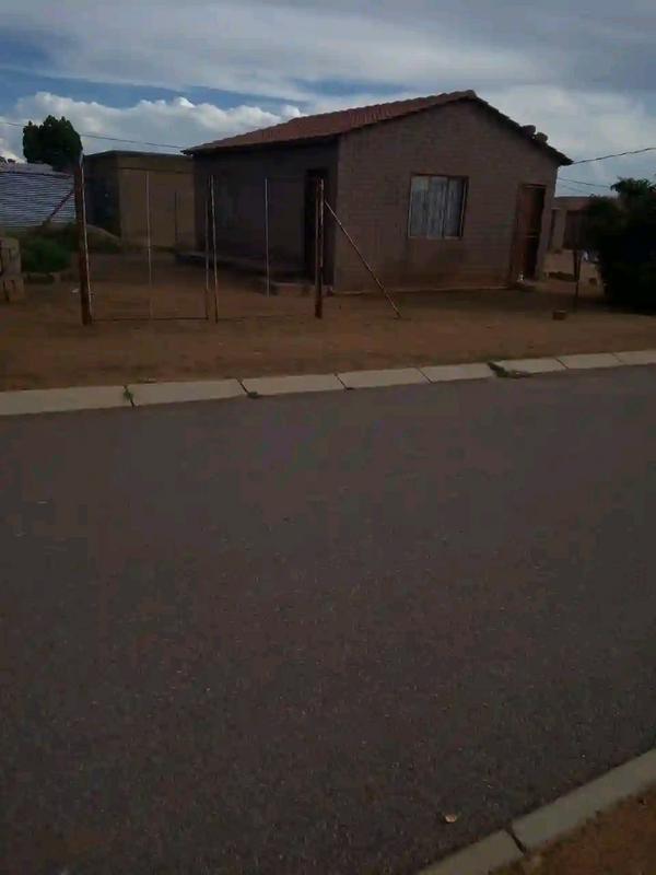 2 Bedroom Property for Sale in Winterveldt Ward 3 North West